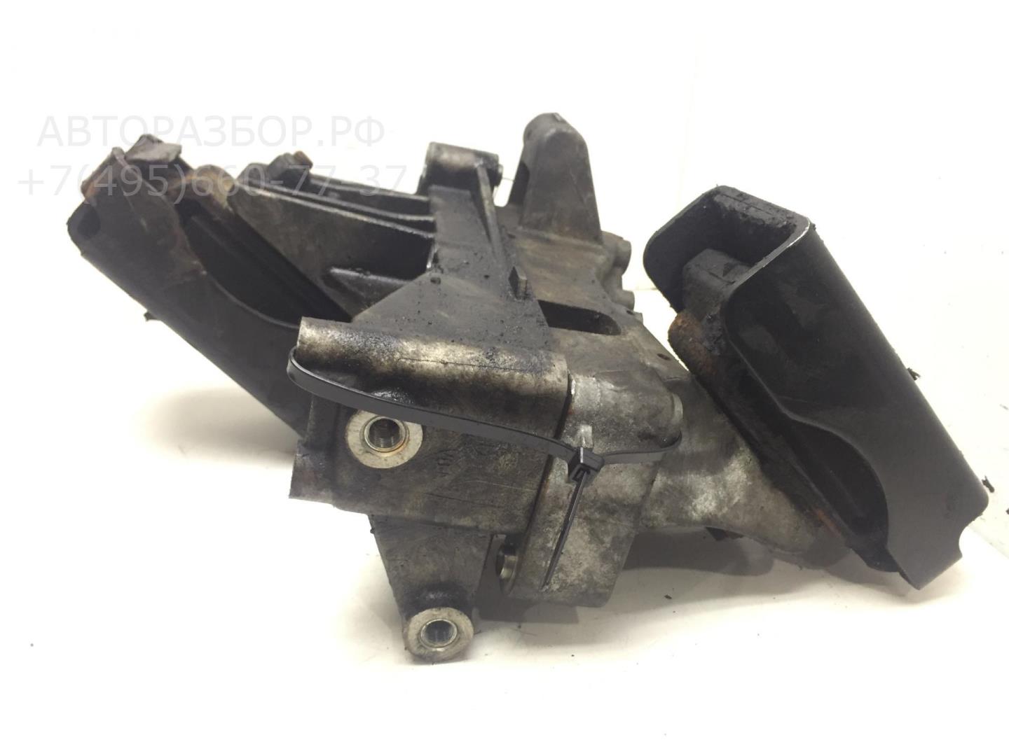 Опора двигателя