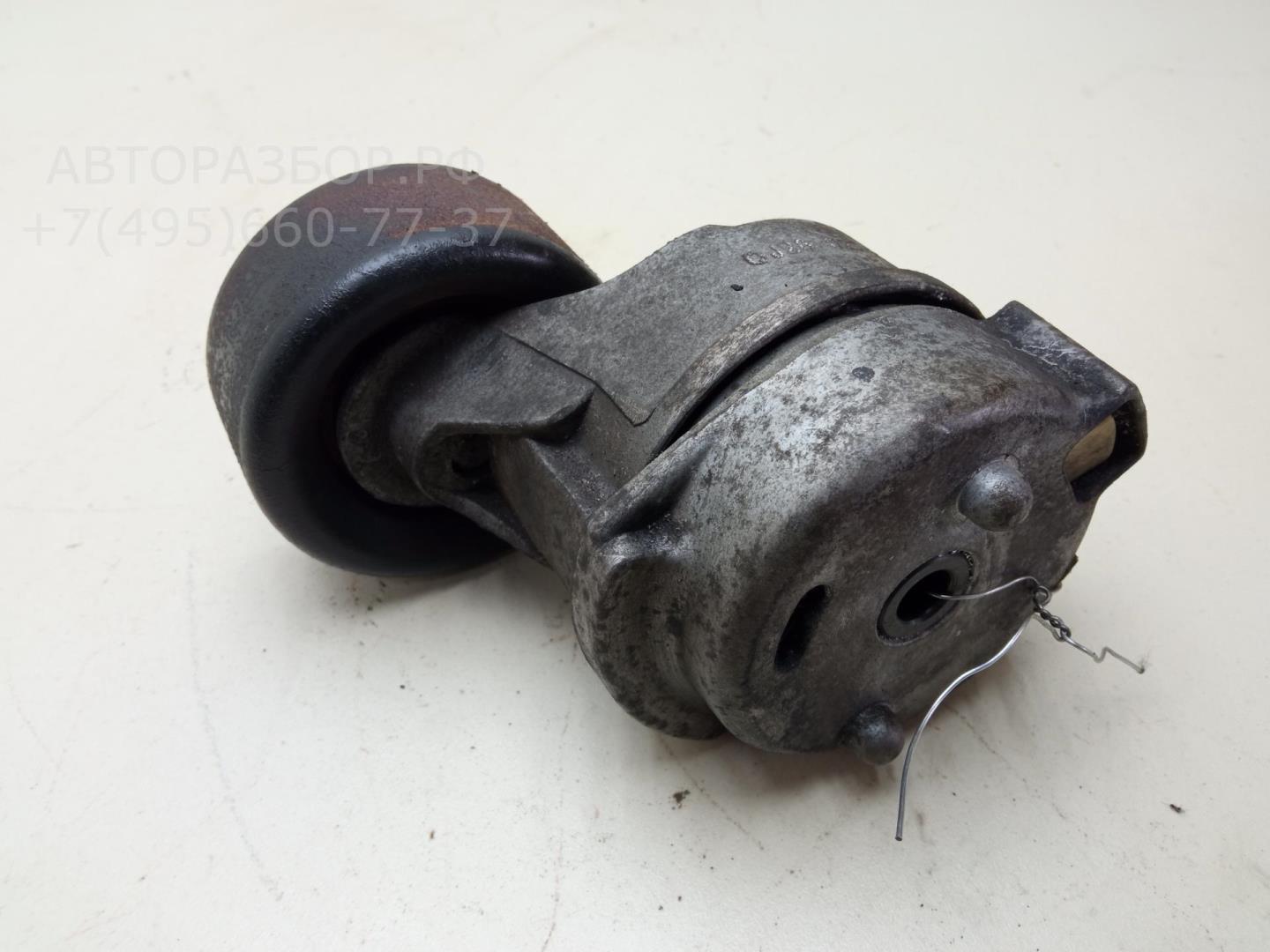 Механизм натяжения ремня ГРМ