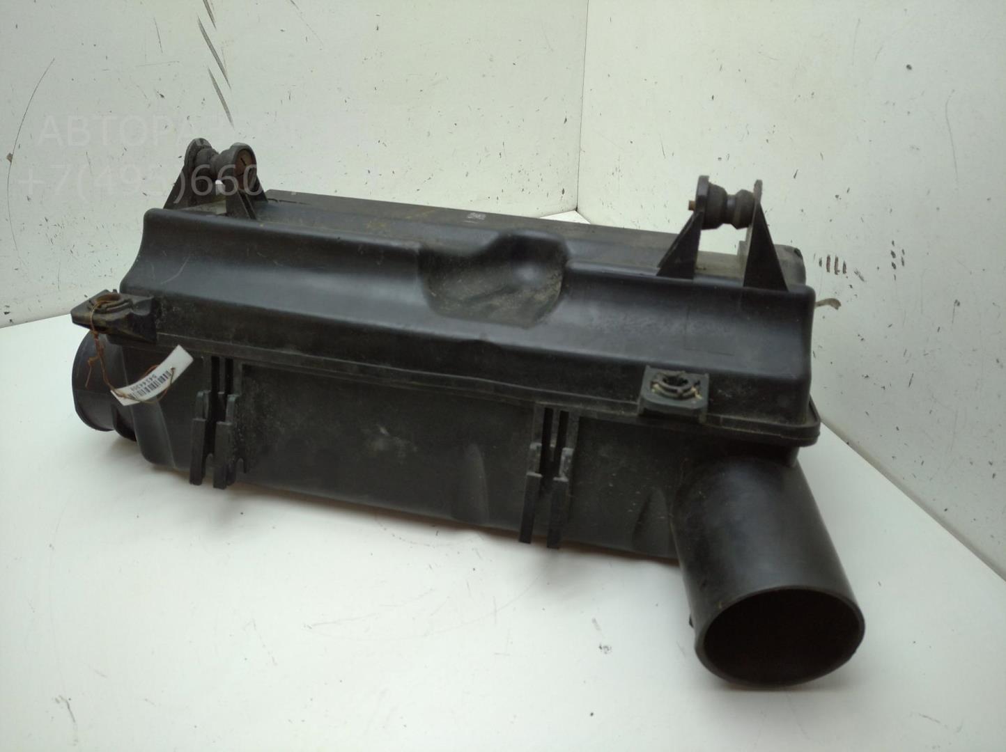 Корпус воздушного фильтра