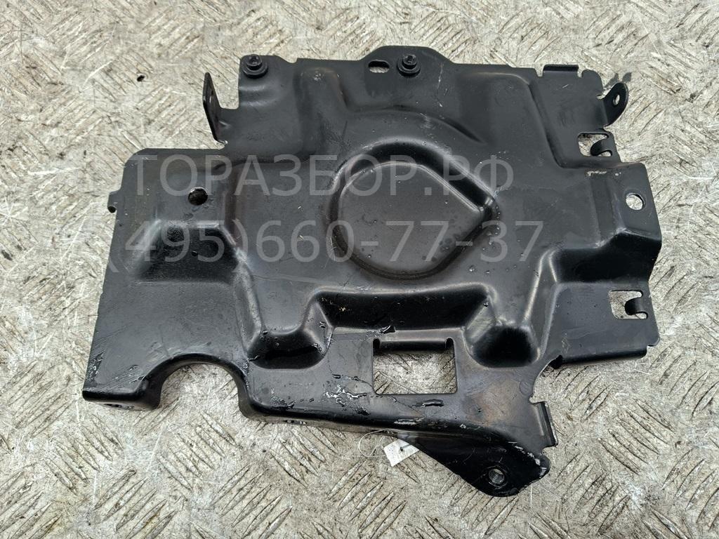 Крепление АКБ (корпус/подставка) для 307 (3A/C) 2001-2008