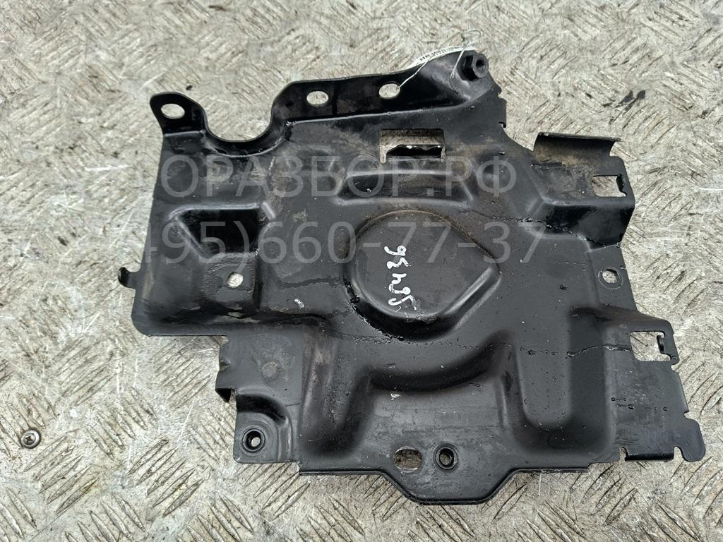 Крепление АКБ (корпус/подставка)