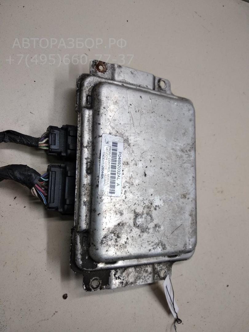 Блок комфорта