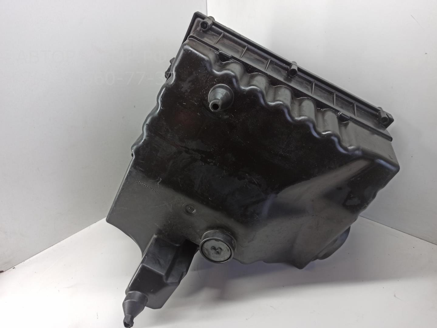 Корпус воздушного фильтра