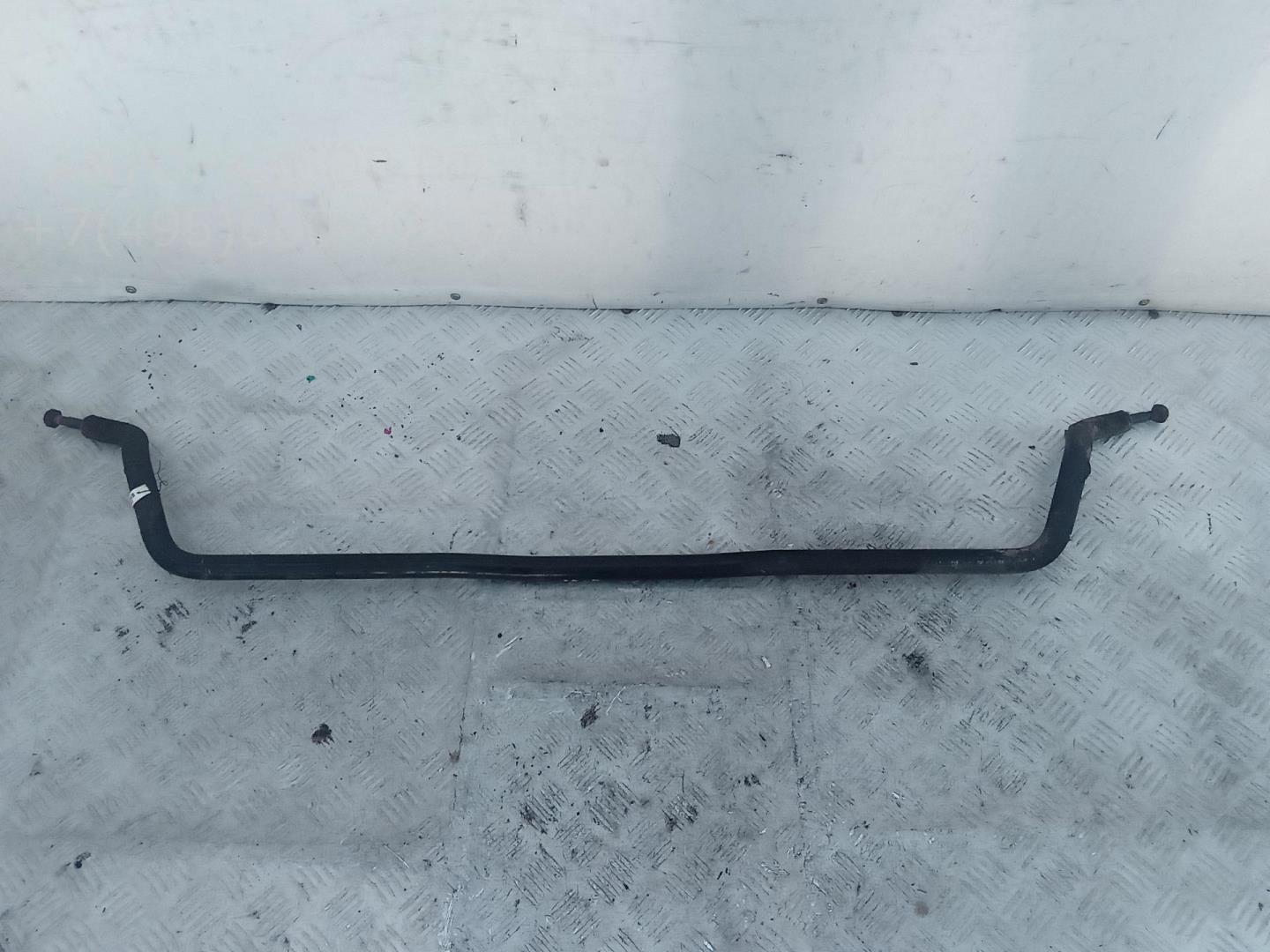 Стабилизатор передний