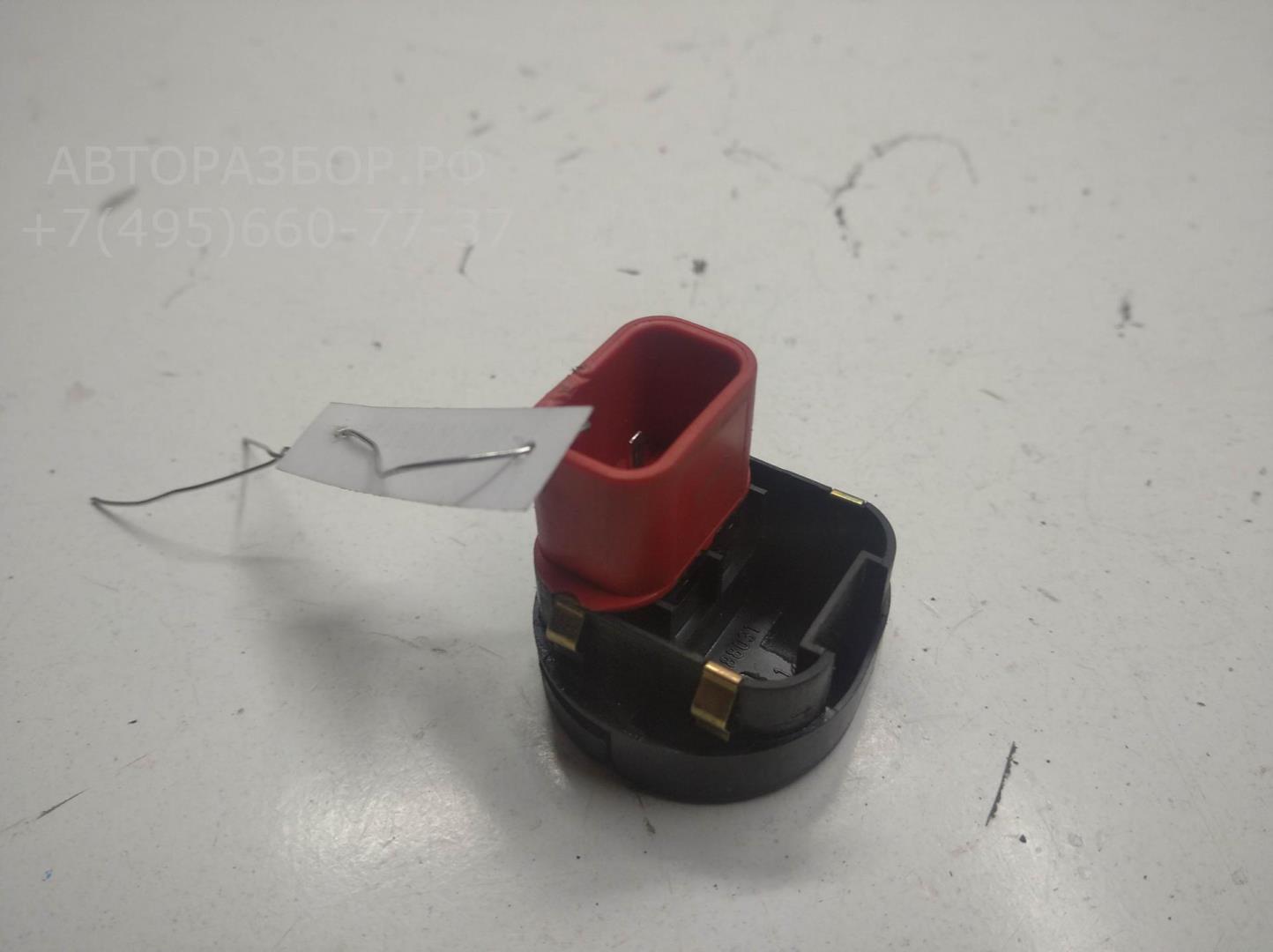 Кнопка стеклоподъемника