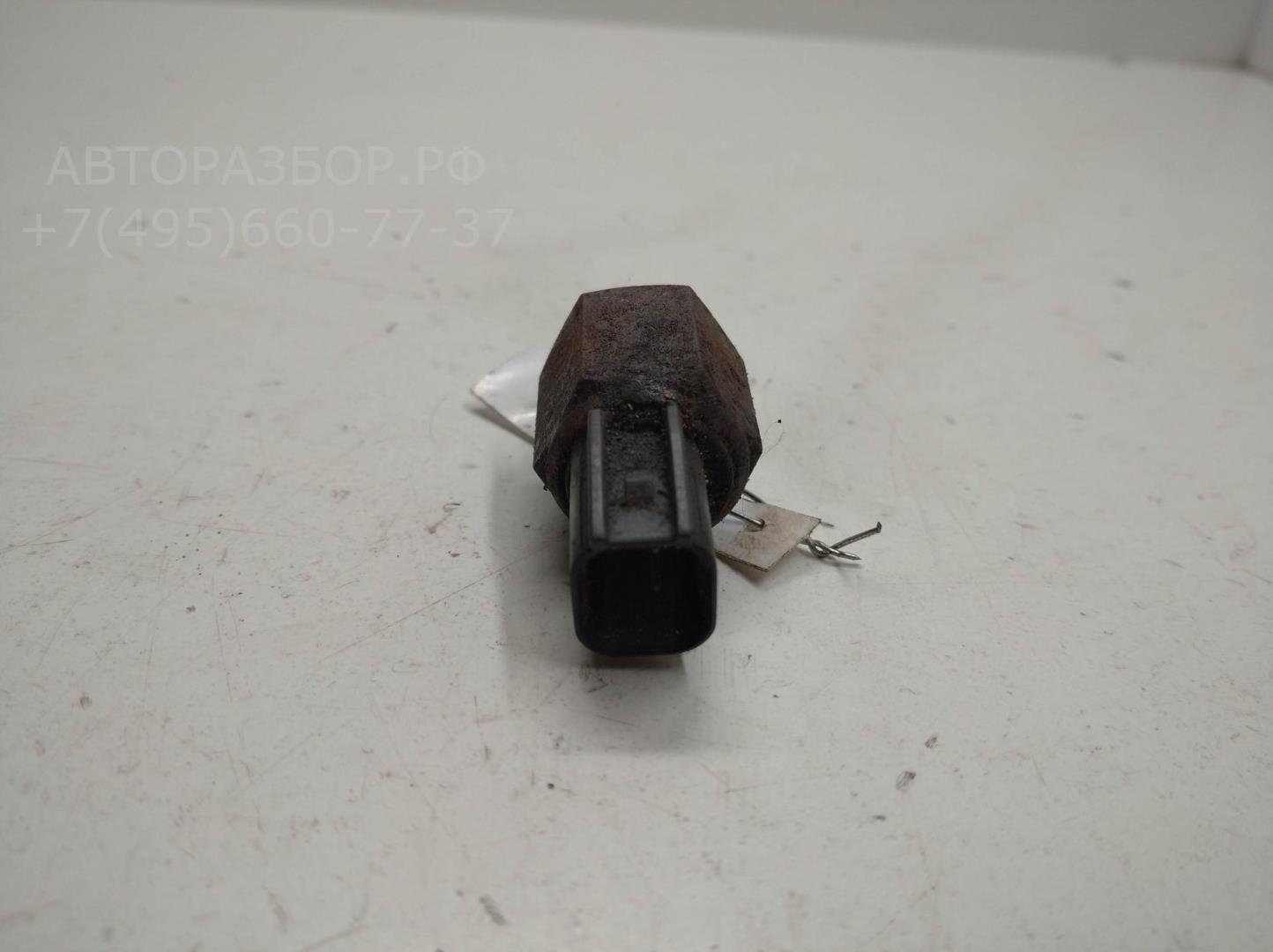 Датчик включения заднего хода