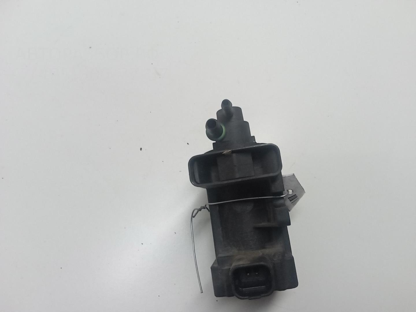 Клапан электромагнитный