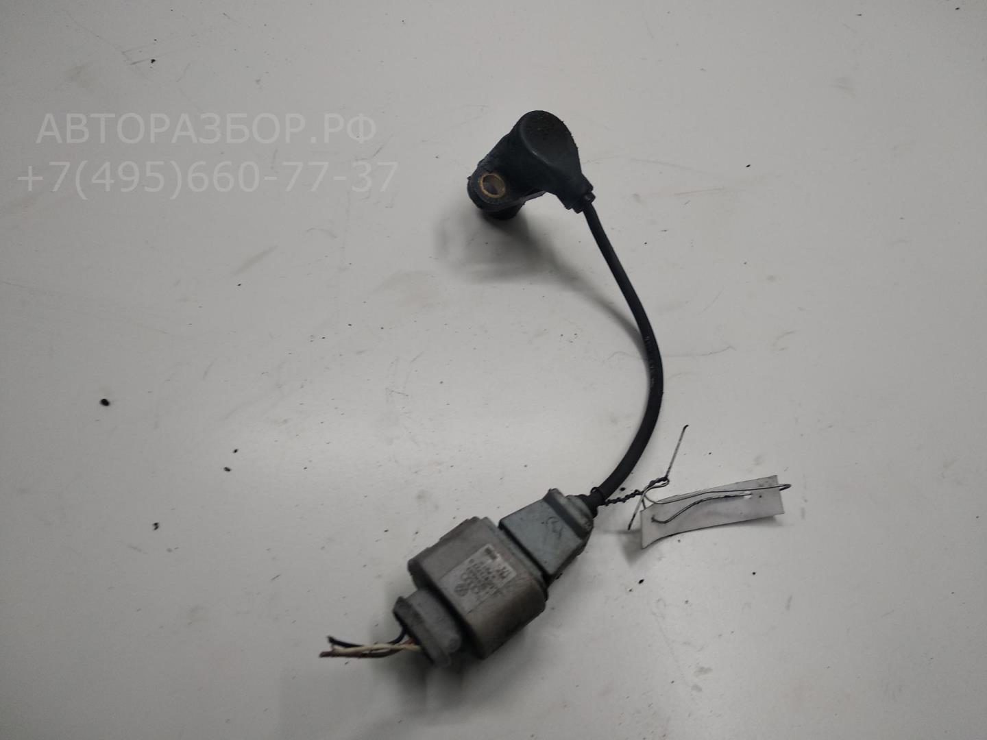 Датчик положения коленвала для A3 (8L1) 1996-2006