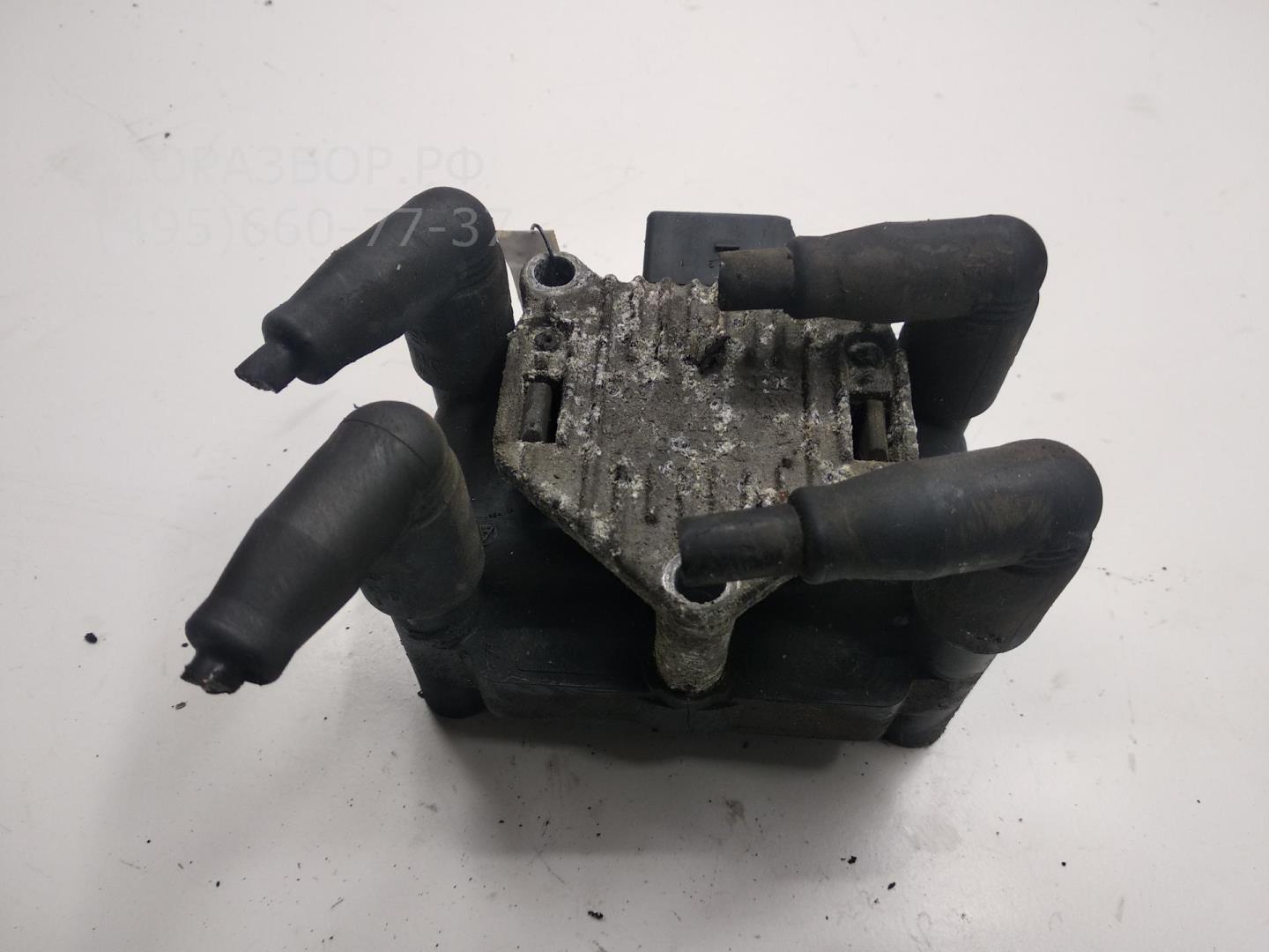 Катушка зажигания