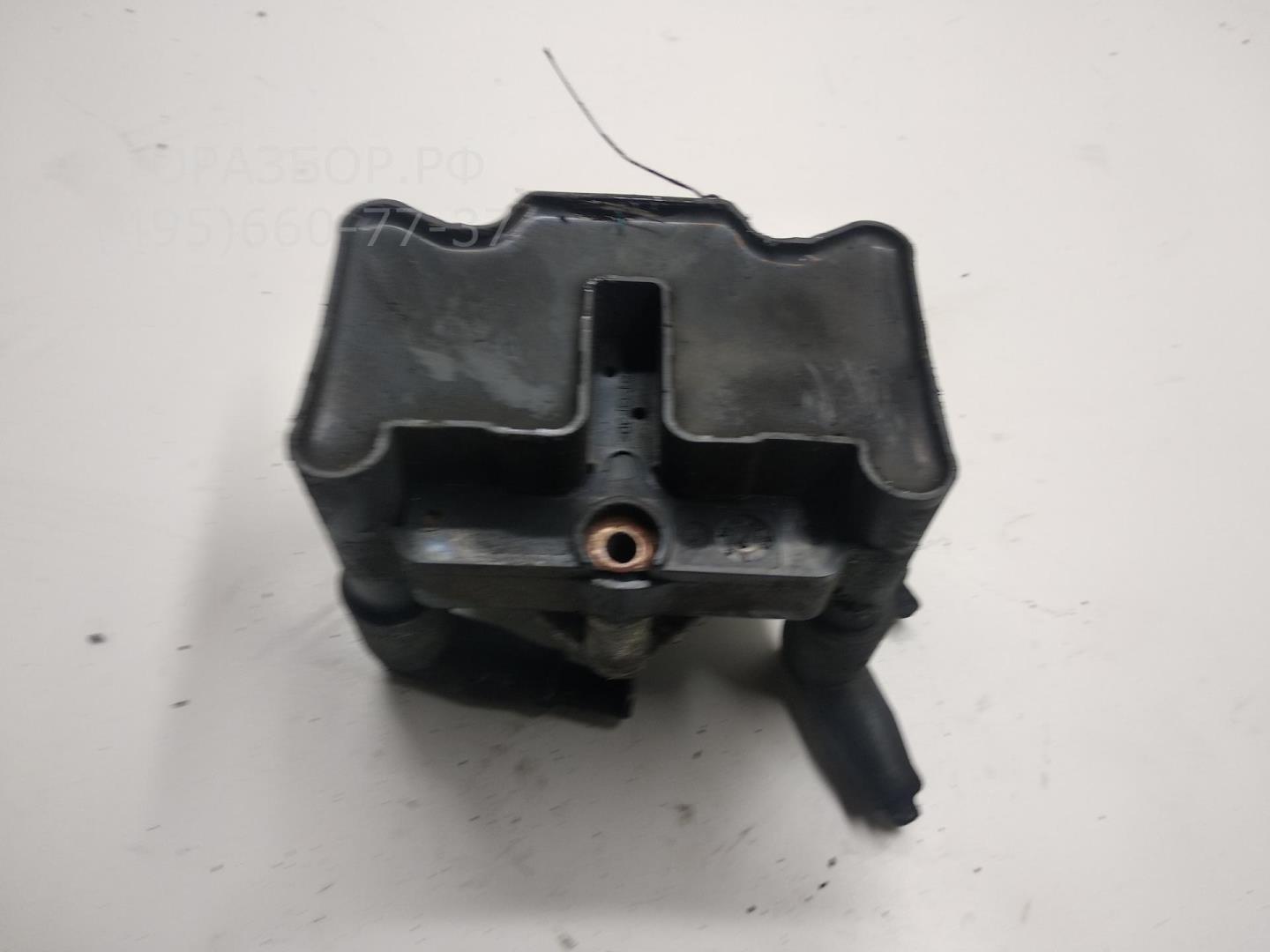 Катушка зажигания