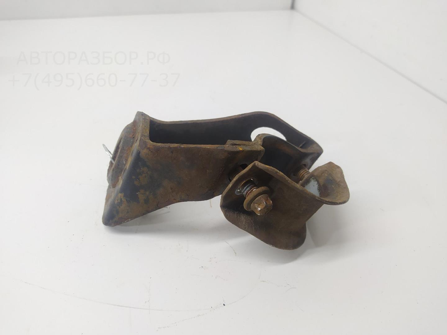Кронштейн крепления заднего стабилизатора