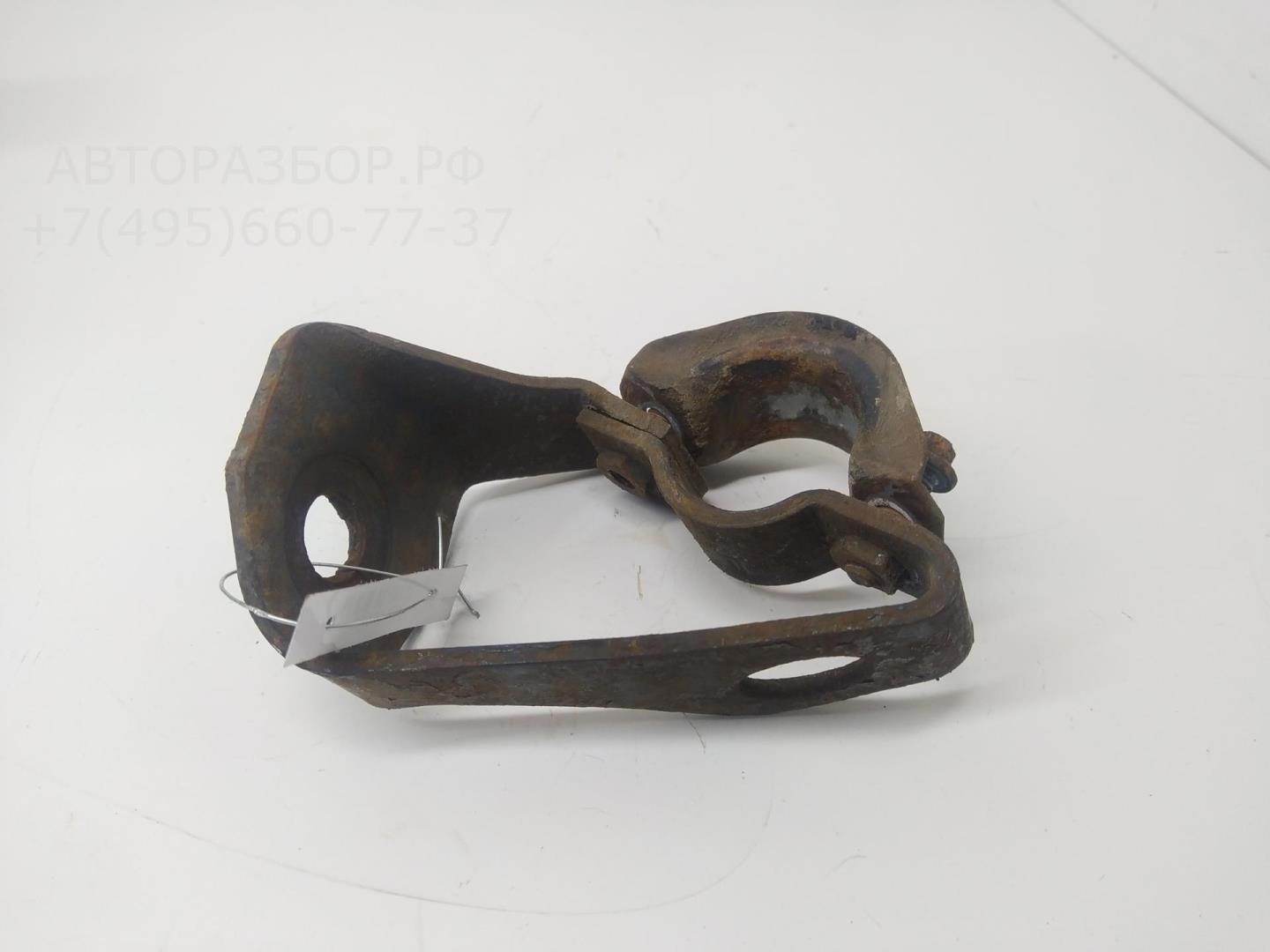 Кронштейн крепления заднего стабилизатора