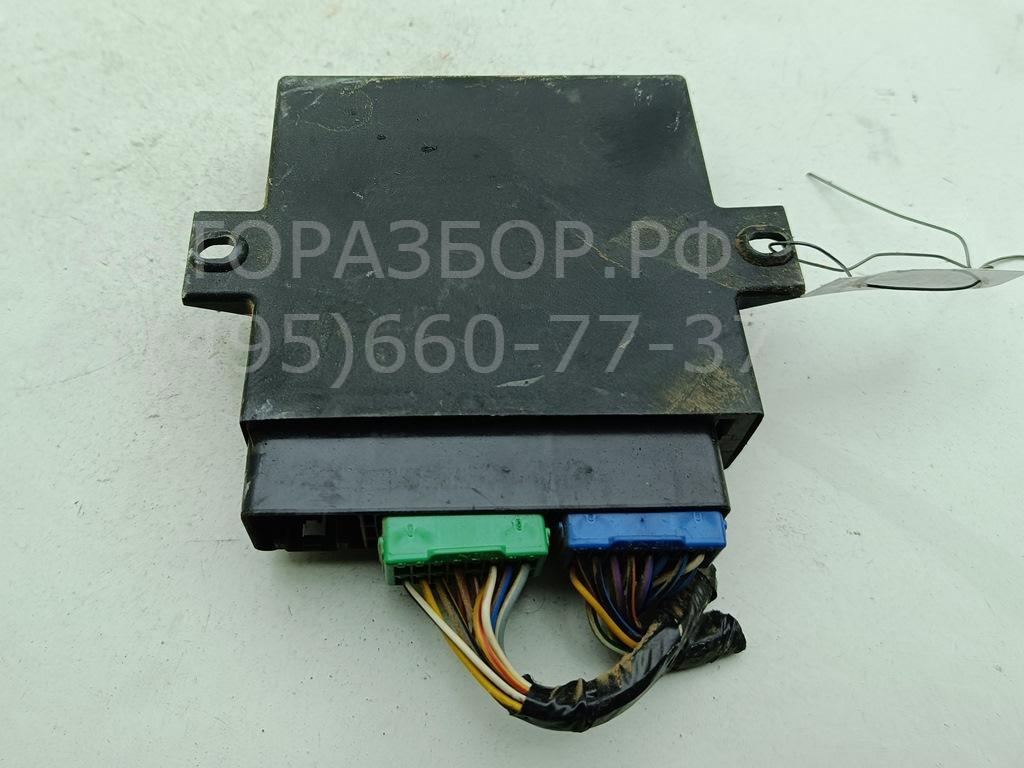 Блок комфорта