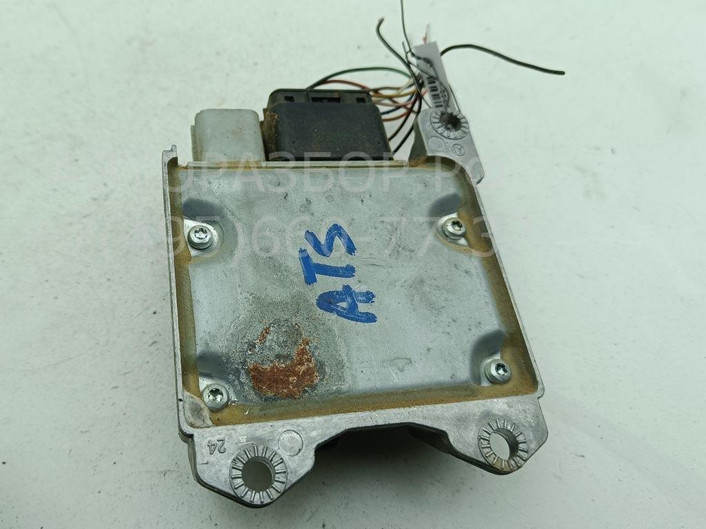 Блок управления подушек безопасности (AIR BAG)