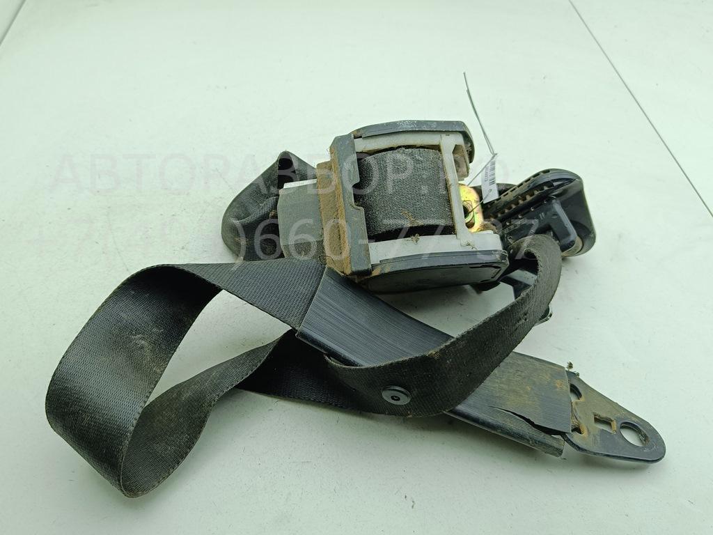 Ремень безопасности с пиропатроном