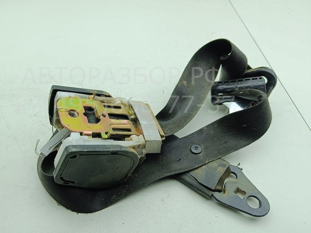 Ремень безопасности с пиропатроном