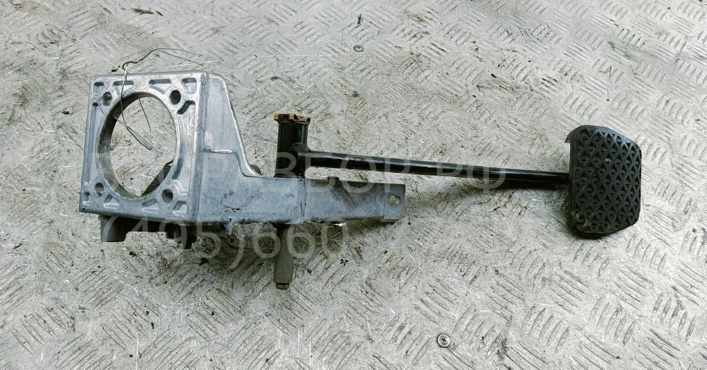 Блок педалей