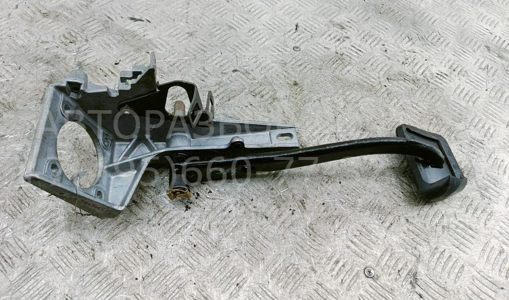 Блок педалей