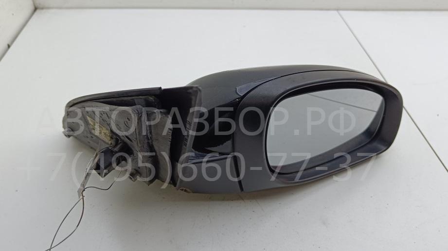 Зеркало правое электрическое