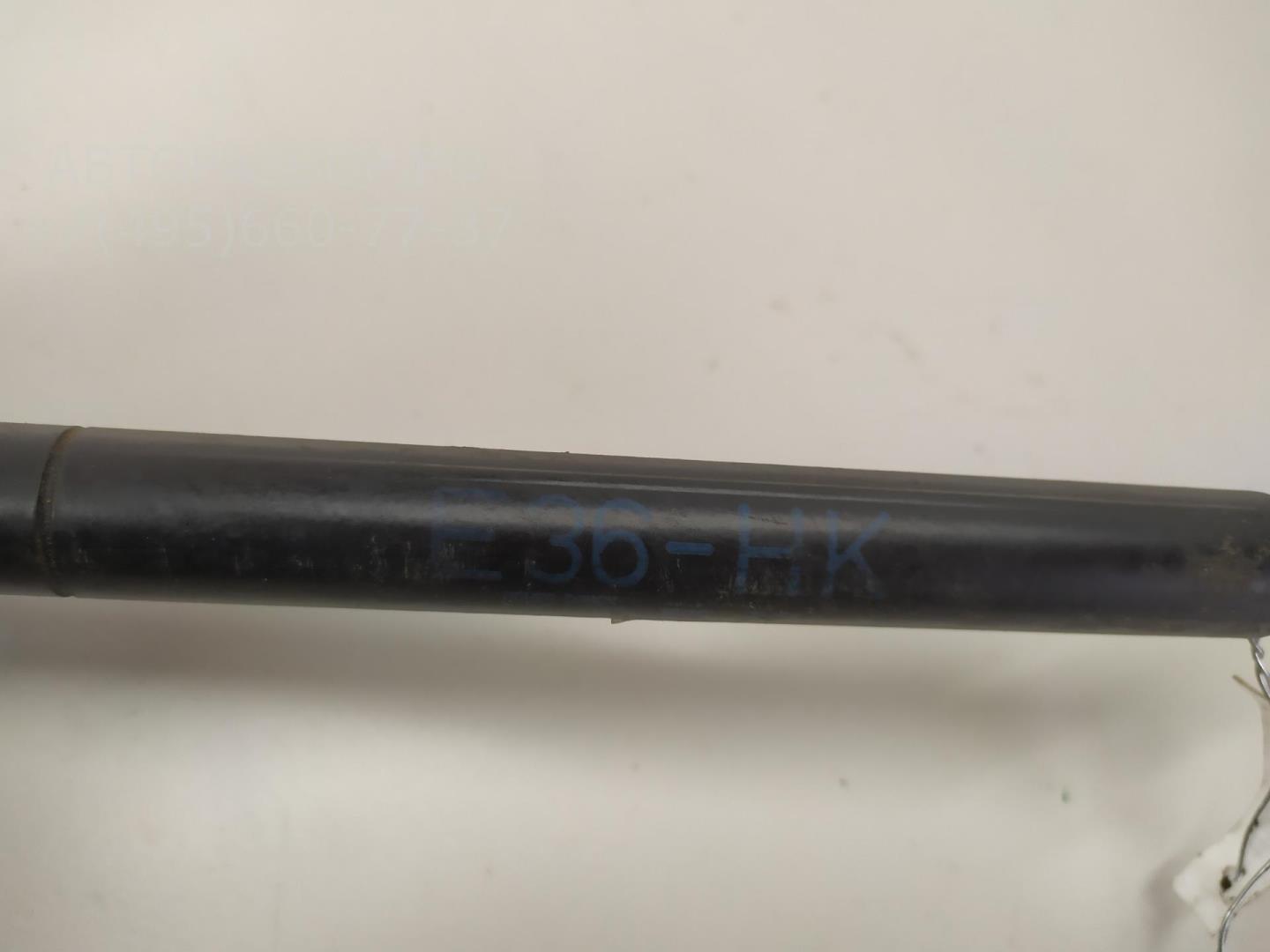 Амортизатор крышки багажника