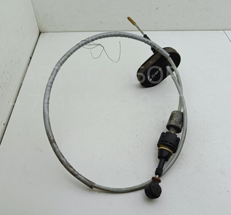 Трос КПП (выбора/переключения передач)