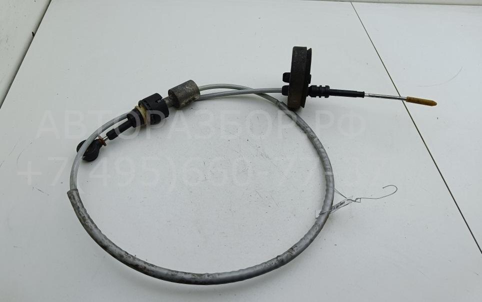 Трос КПП (выбора/переключения передач)