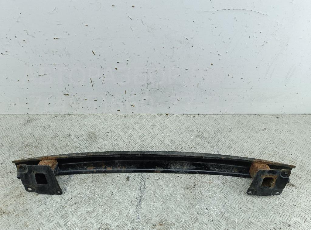 Усилитель заднего бампера