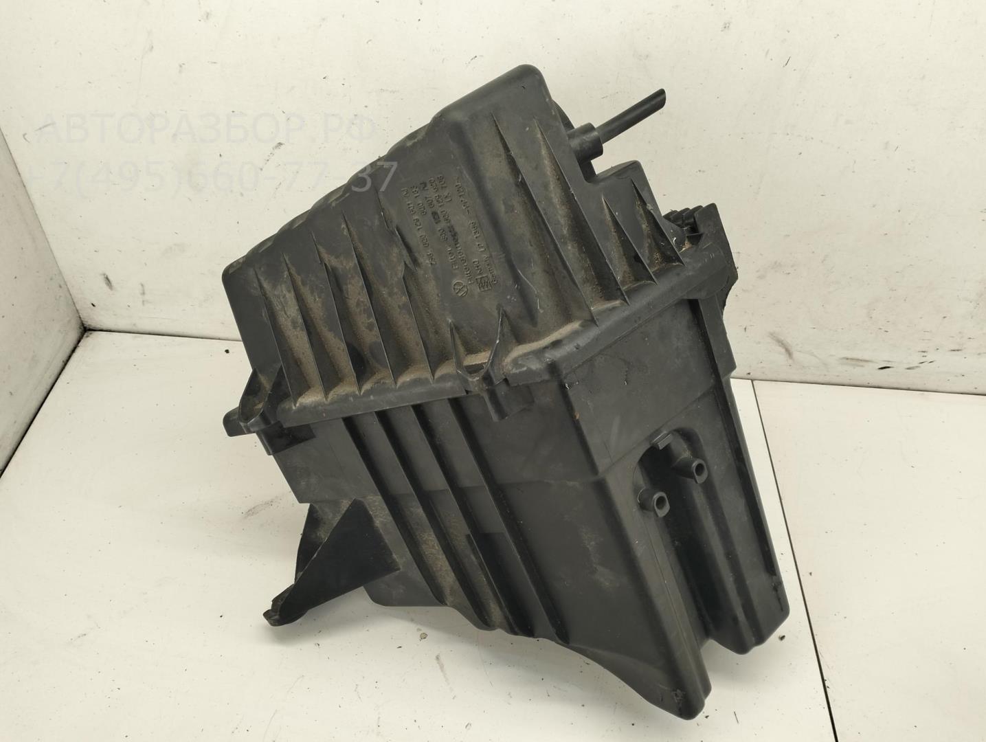 Корпус воздушного фильтра