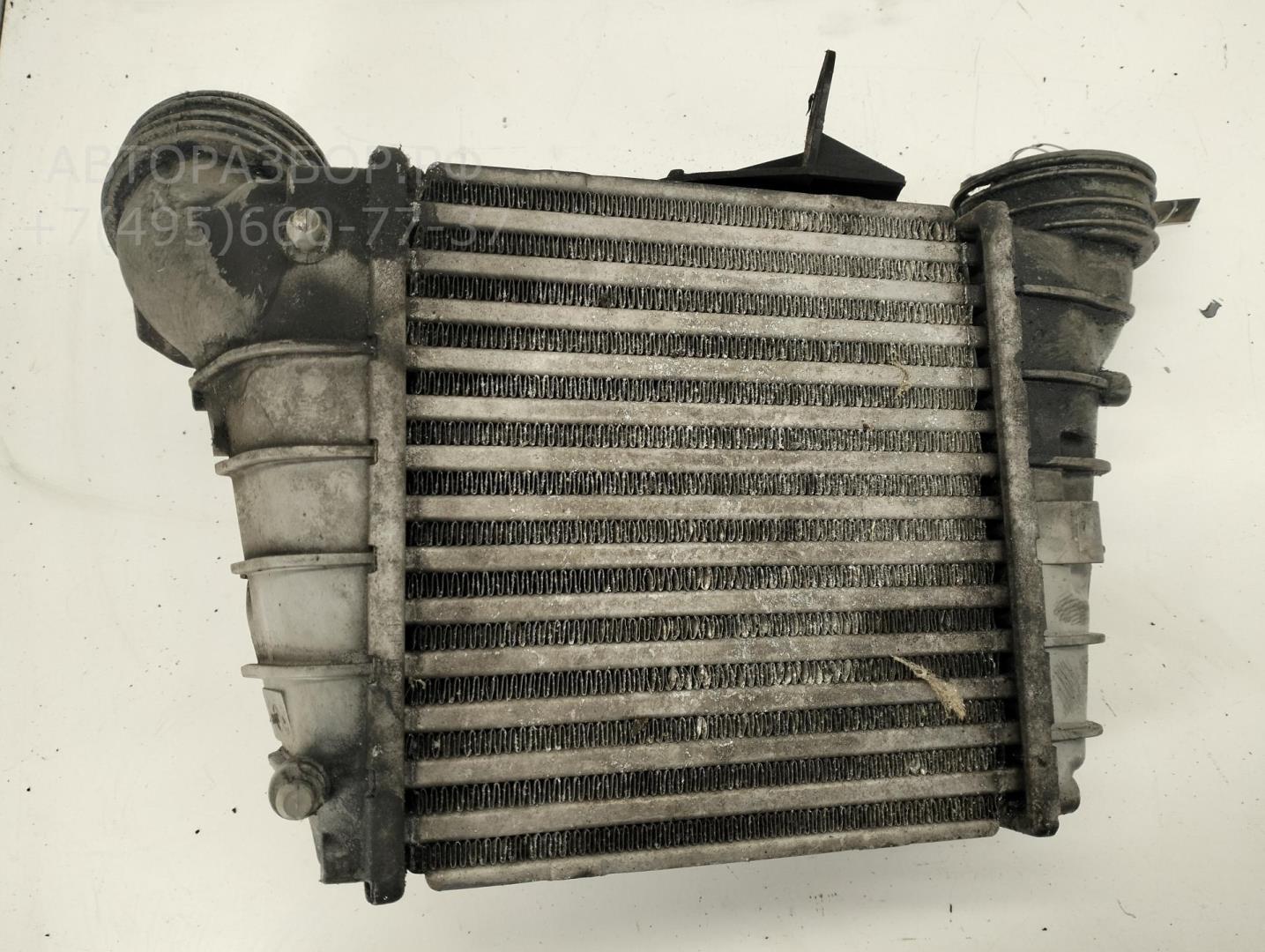 Интеркулер