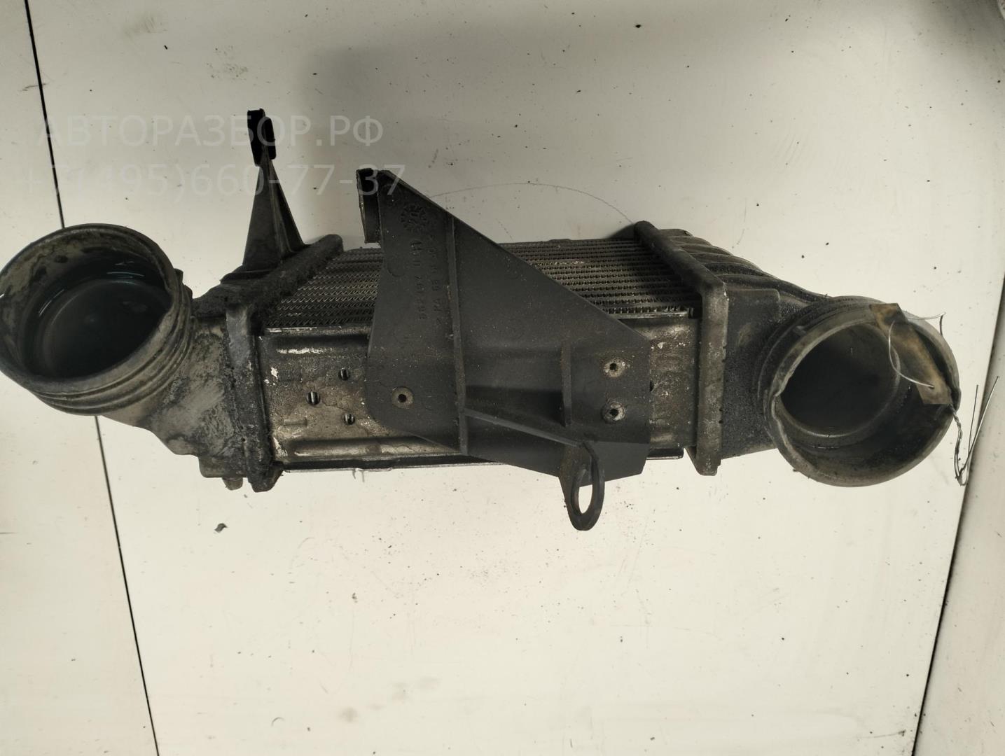 Интеркулер