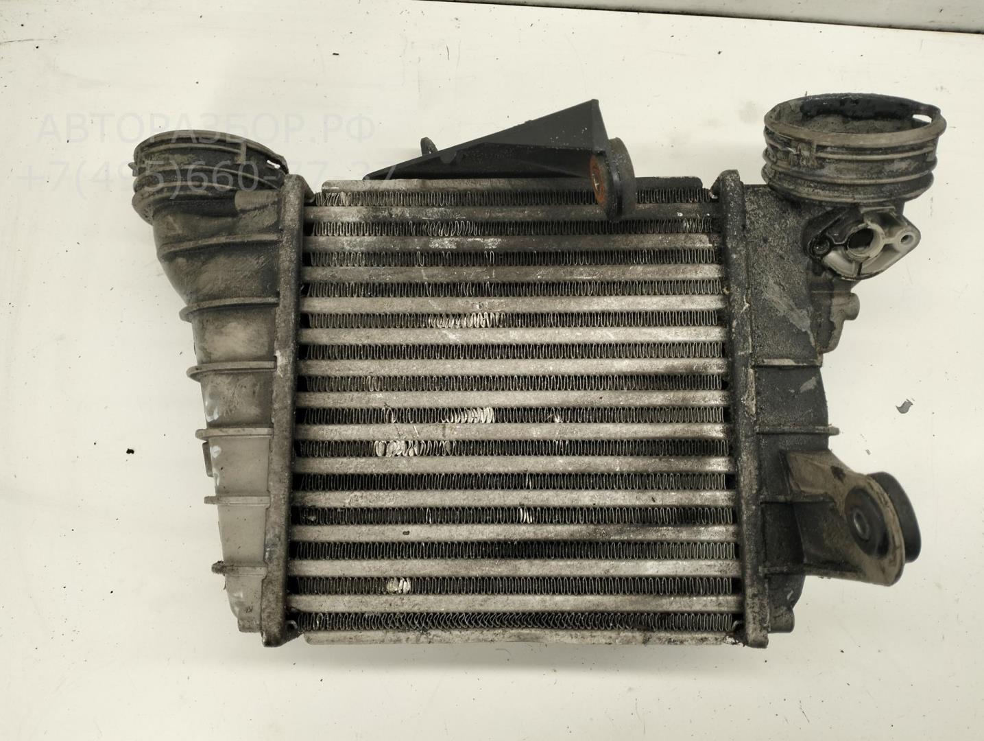 Интеркулер