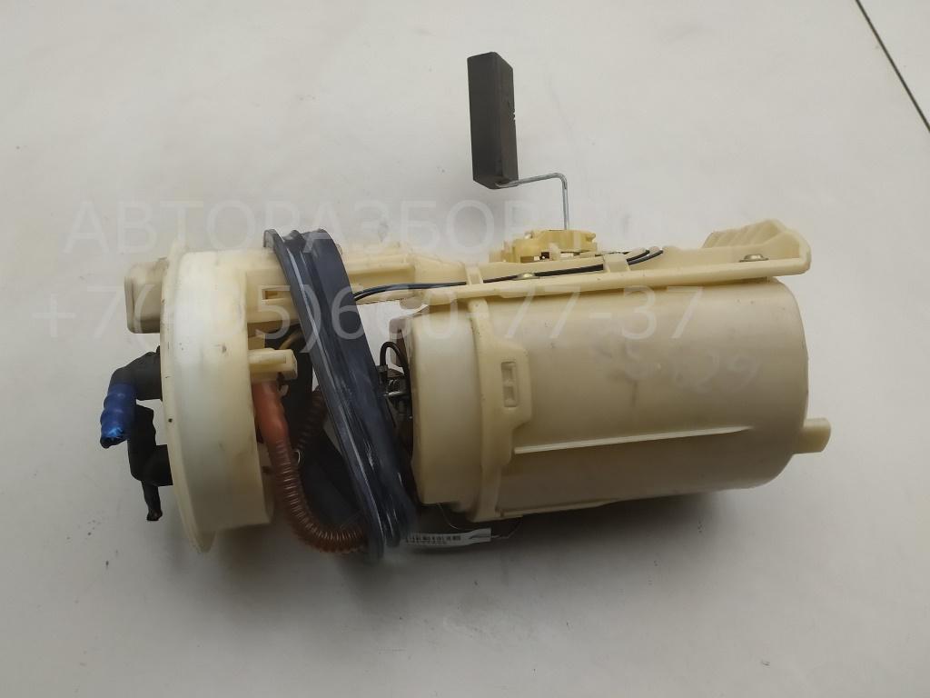 Насос топливный электрический