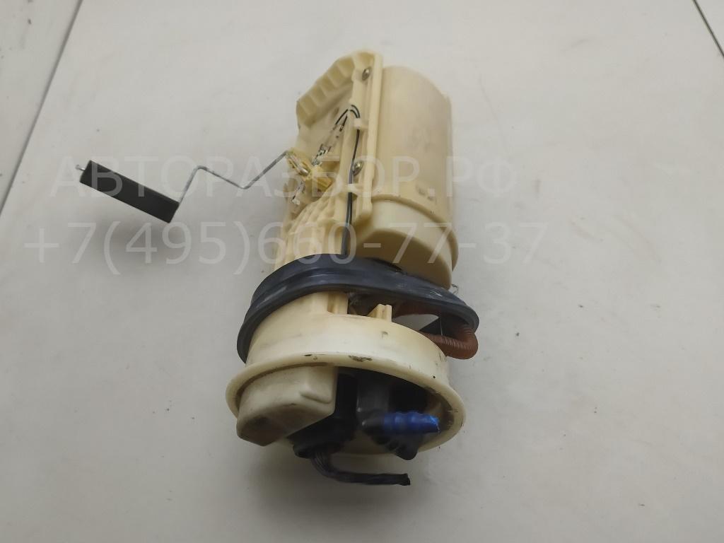 Насос топливный электрический