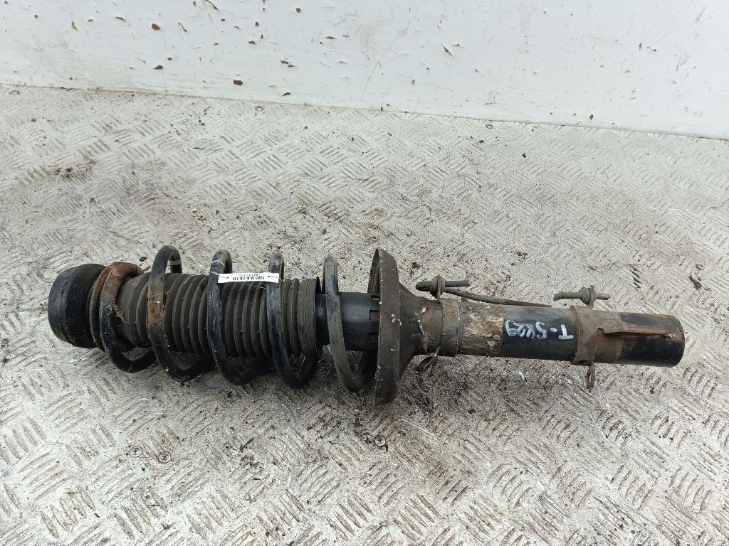 Амортизатор передний правый