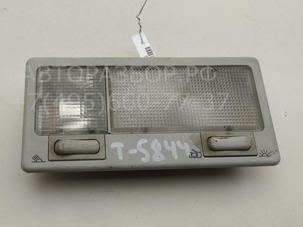 Плафон салонный