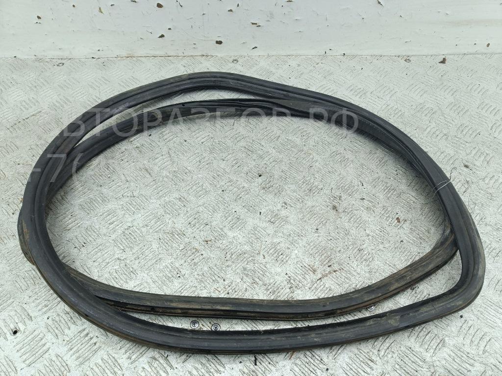 Уплотнитель двери