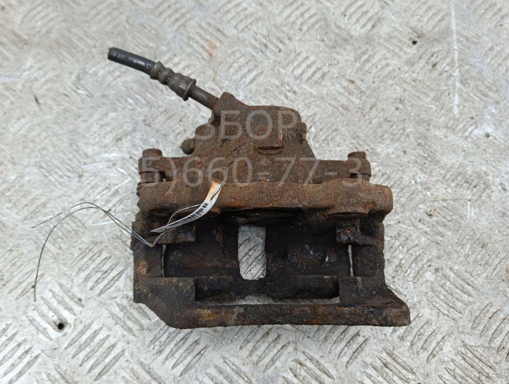 Суппорт передний левый