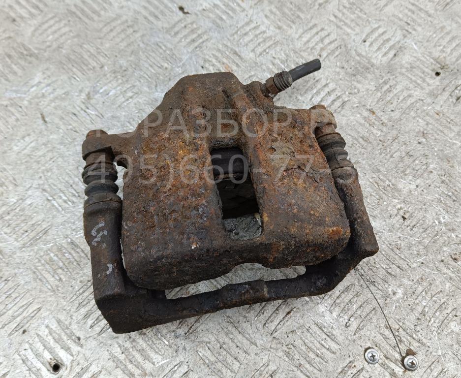 Суппорт передний левый