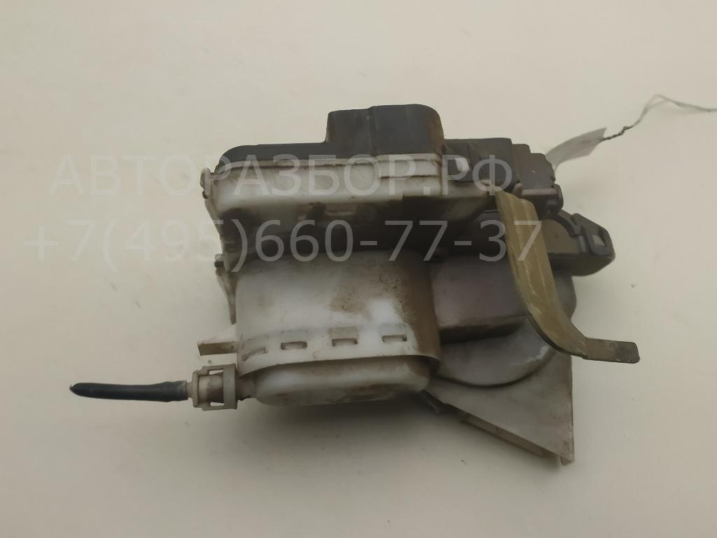 Замок двери задней правой