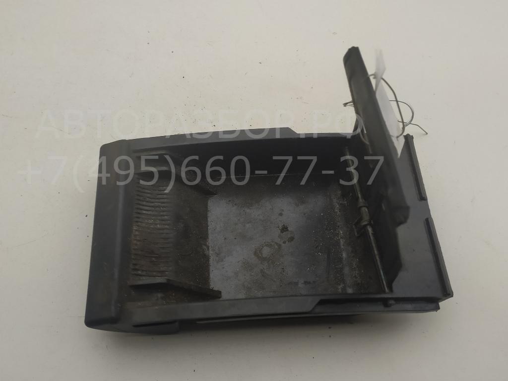 Пепельница