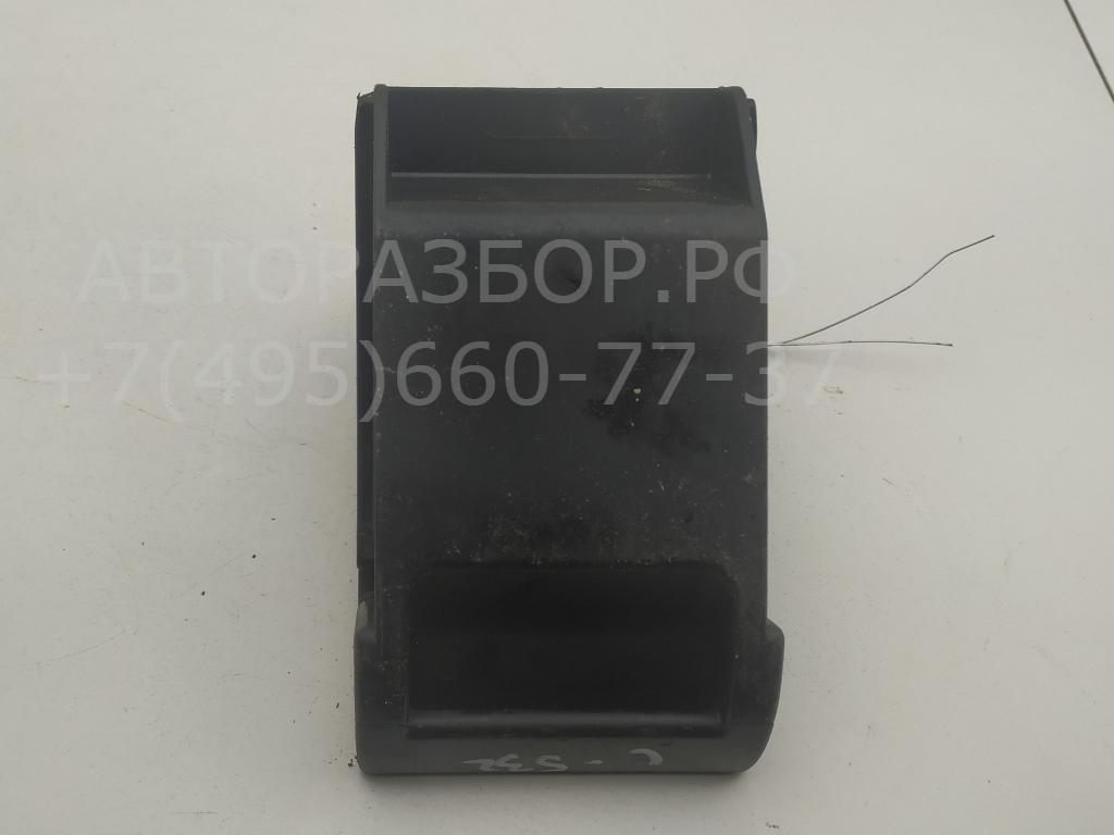 Пепельница