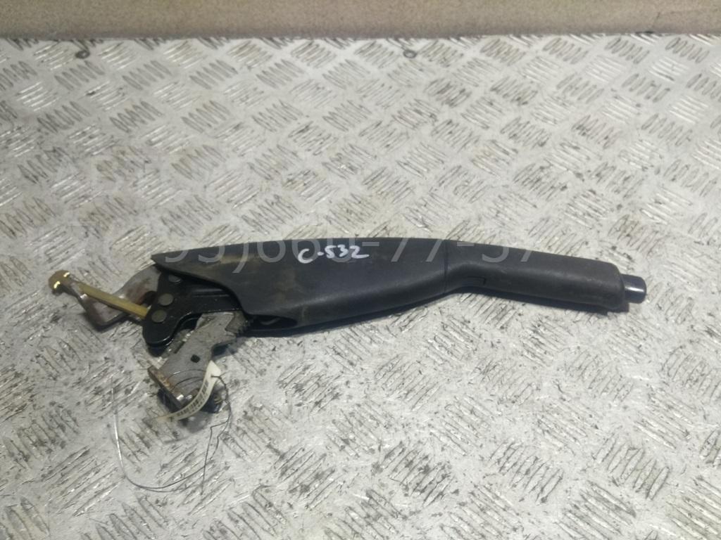 Рычаг стояночного тормоза