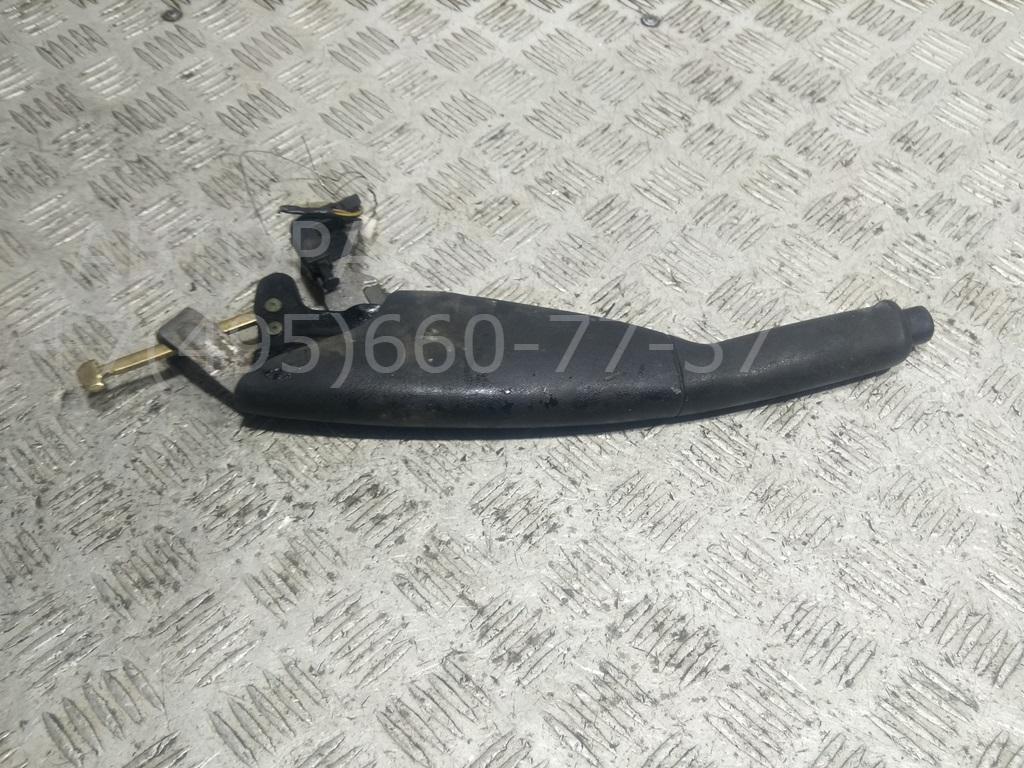 Рычаг стояночного тормоза