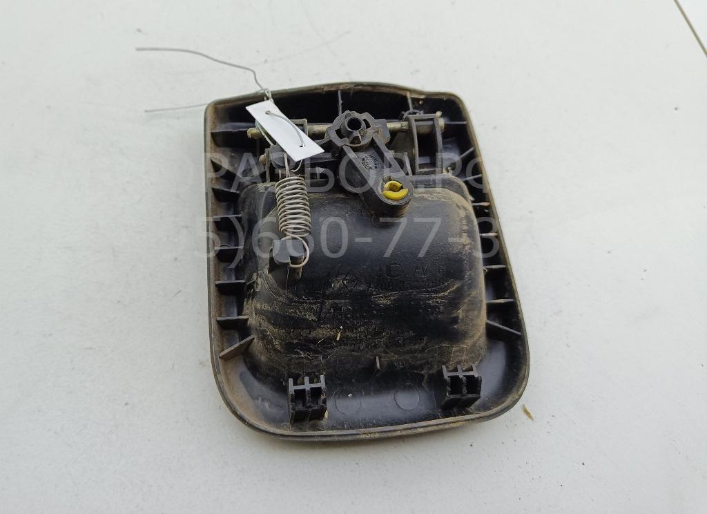 Ручка двери передней наружная левая