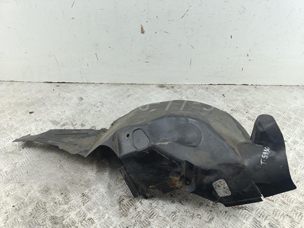 Локер передний левый