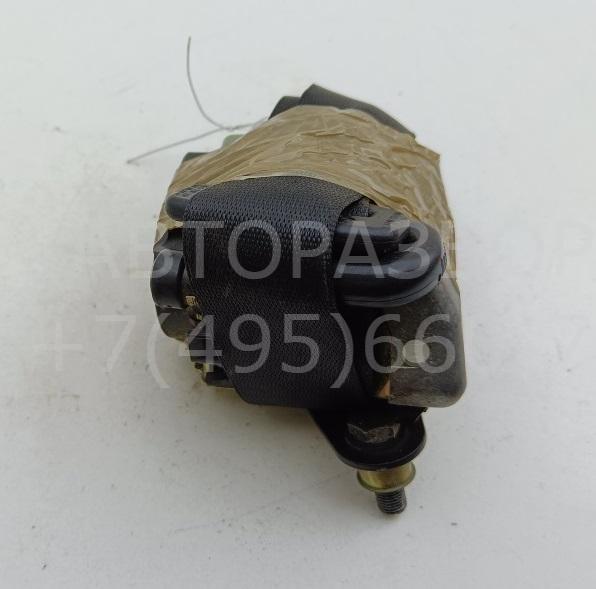 Ремень безопасности