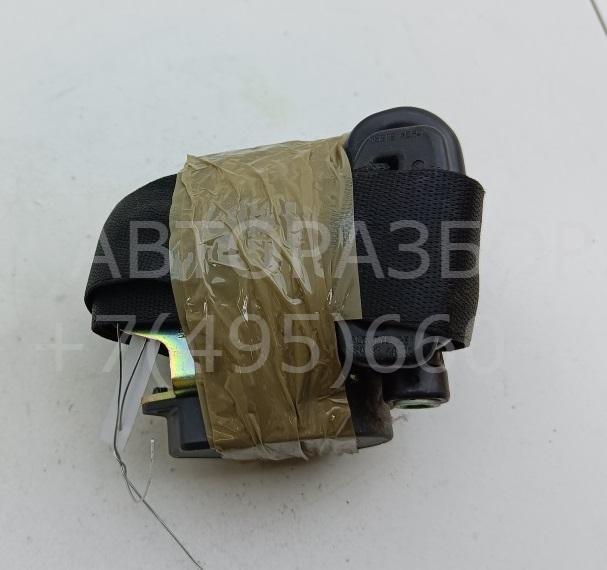 Ремень безопасности