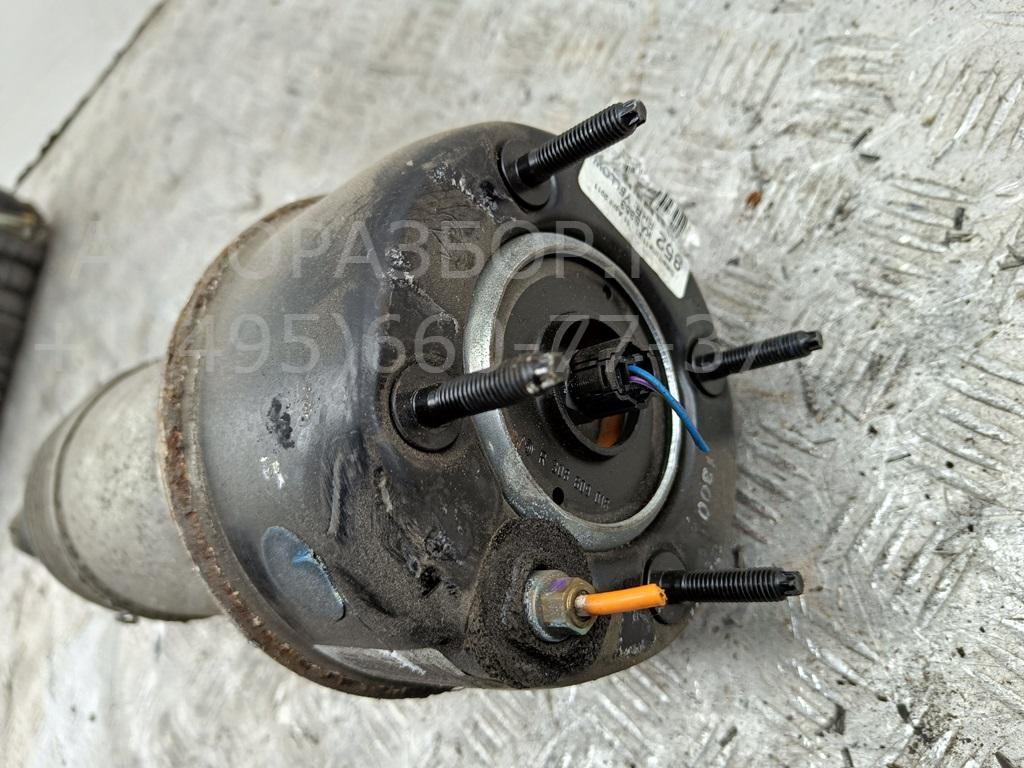 Амортизатор задний правый