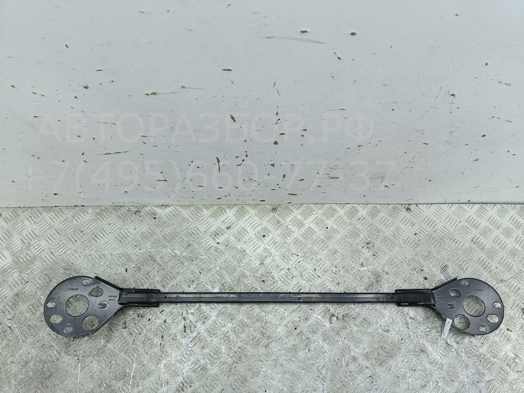 Растяжка столбов