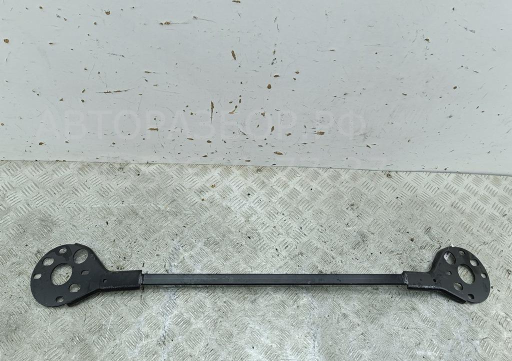 Растяжка столбов